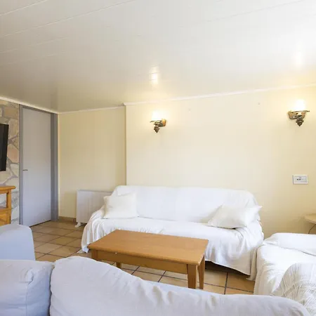 Casa En Con Piscina Privada, Cerca De La Playa Y Centro Turistico - Es-325-17 * Torroella De Montgri
