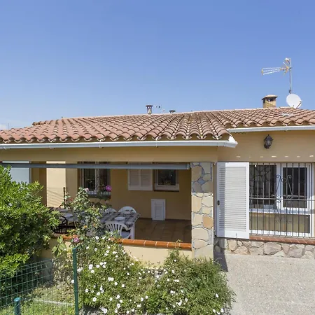 Holiday home Casa En Con Piscina Privada, Cerca De La Playa Y Centro Turistico - Es-325-17