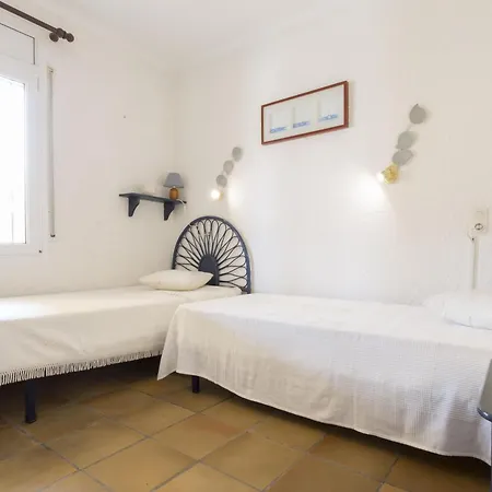 Casa En Con Piscina Privada, Cerca De La Playa Y Centro Turistico - Es-325-17 *