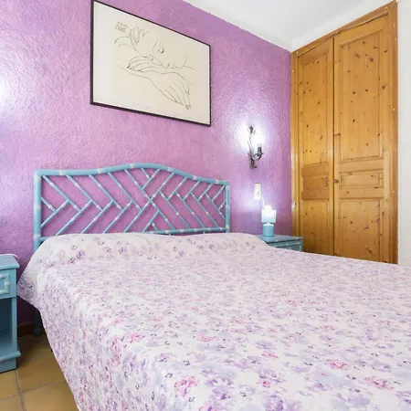 Holiday home Casa En Con Piscina Privada, Cerca De La Playa Y Centro Turistico - Es-325-17
