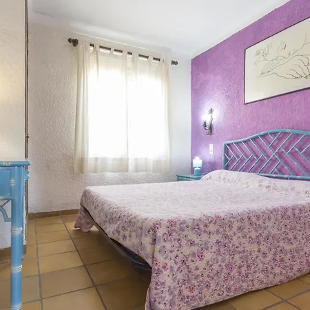 Holiday home Casa En Con Piscina Privada, Cerca De La Playa Y Centro Turistico - Es-325-17 Torroella De Montgri