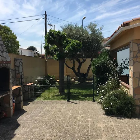 Holiday home Casa En Con Piscina Privada, Cerca De La Playa Y Centro Turistico - Es-325-17 Torroella De Montgri